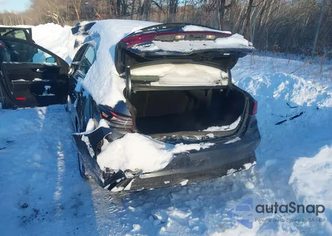 2024 Kia Forte Gt-Line из США, поврежденный, VIN 3KPF54AD2RE778258